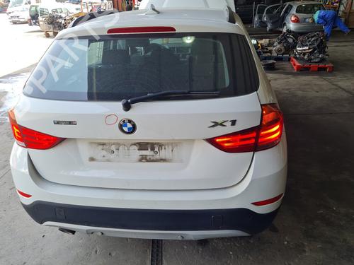 Tailgate BMW X1 (E84) sDrive 18 d | BP24427033C6