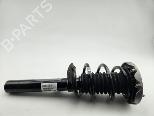 Used Right front shock absorber MINI MINI COUNTRYMAN (F60) Cooper S (192 hp) 28671286