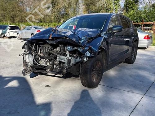 Engine MAZDA CX-5 (KF) | BP21658211M1 - Image 9