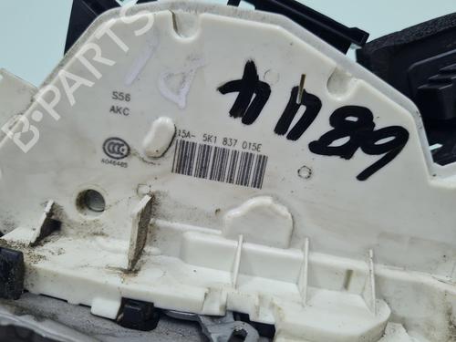 Front left lock SEAT LEON ST (5F8)  | BP21766840C98 