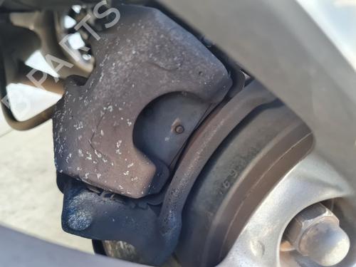 Used Right rear brake caliper KIA SPORTAGE III (SL) [2009-2017]  21657199