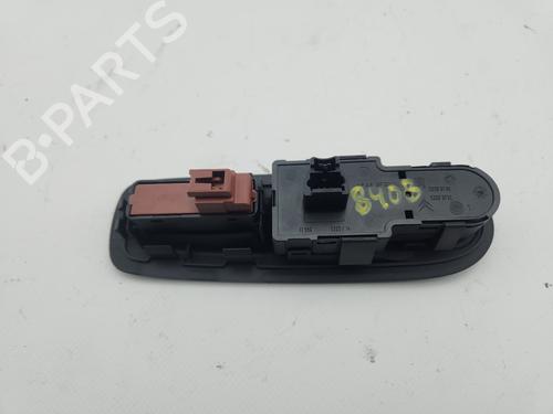 Left front window switch PEUGEOT 407 Coupe (6C_) 3.0 HDi | BP37089907I27 - Image 3