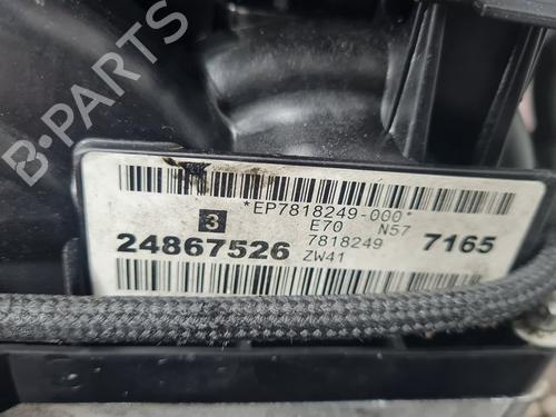 Engine BMW X5 (E70) xDrive 30 d | BP21655770M1 - Image 6