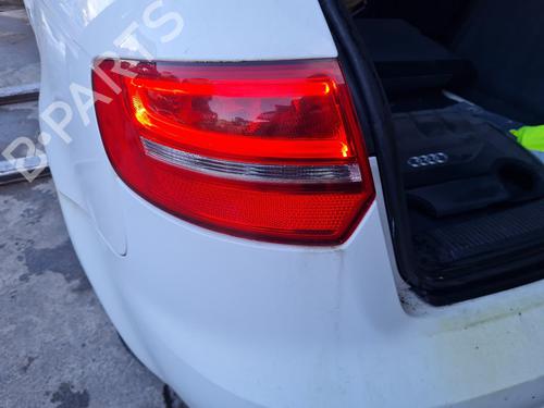Used Left taillight Left taillight 21658148 21658148