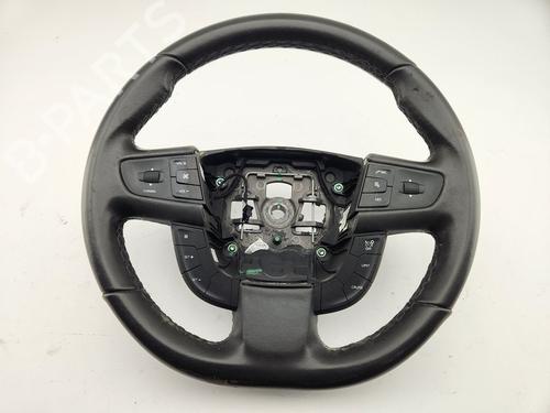 steering-wheel-peugeot-508-i-8d_-20-bluehdi-150-2010-2011-2012-2013-2014-2015-2016-2017-2018-21643532 main image