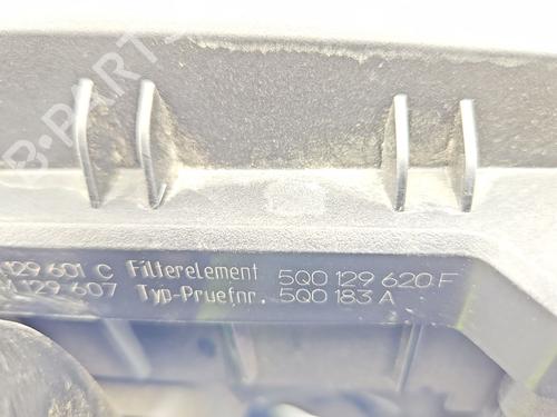 Air filter box VW T-CROSS (C11, D31) 1.0 TSi | BP38958185M87 - Image 8