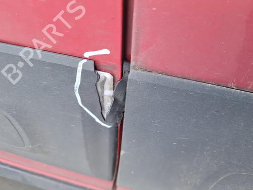 Right rear door CITROËN C3 III (SX) 1.2 VTi 82 | BP21645451C5 