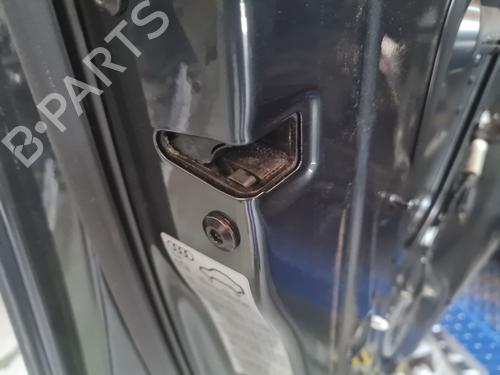 Used Front left lock Front left lock AUDI A4 B9 Avant (8W5, 8WD) [2015-2026] 34102585 34102585