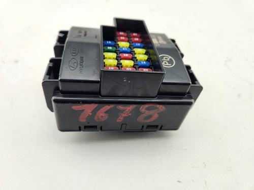 Fuse box KIA OPTIMA (JF) | BP29176599E1 - Image 4
