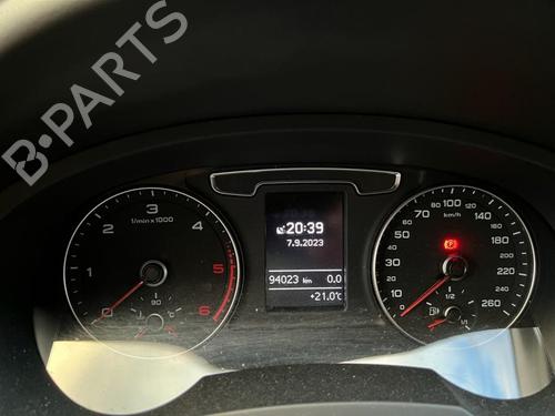 Right sun visor AUDI Q3 (8UB, 8UG) | BP21641240I2 - Image 8