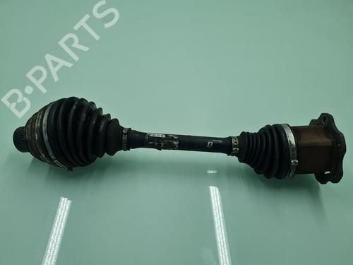 Used Right front driveshaft Right front driveshaft AUDI A6 C7 (4G2, 4GC) [2010-2019] 21638965 21638965