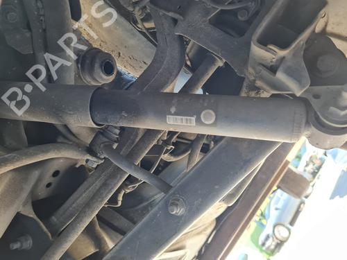 Right rear shock absorber NISSAN QASHQAI / QASHQAI +2 I (J10, NJ10, JJ10E) 1.6 dCi All-wheel Drive | BP21648963M19 