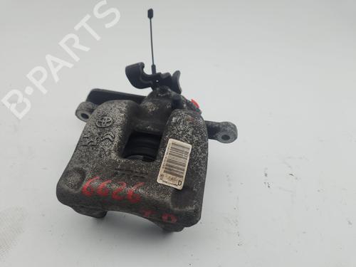 Used Right rear brake caliper Right rear brake caliper PEUGEOT EXPERT Bus (V_) 1.5 BlueHDi 100 (102 hp) 36263266 36263266