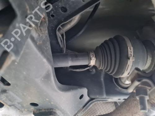 Used Right rear driveshaft Right rear driveshaft JAGUAR F-PACE (X761) 2.0 Ti4 AWD (250 hp) 31064923 31064923