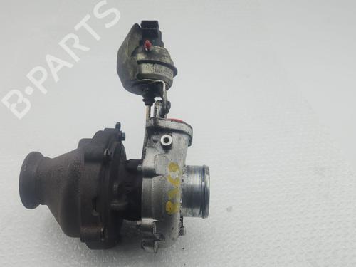 Turbolader/Kompressor für Turbolader/Kompressor OPEL INSIGNIA A (G09) 2.0 CDTI (68) (140 hp) 36115829 36115829