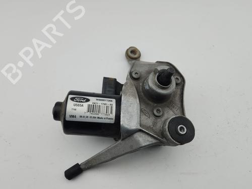 Used Front wiper motor Front wiper motor FORD TRANSIT CUSTOM V362 Bus (F3) 2.0 EcoBlue mHEV (185 hp) 35787827 35787827