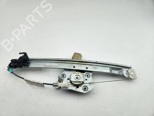 Rear left window mechanism BMW 3 (E90) 320 d | BP22802696C24 - Image 4
