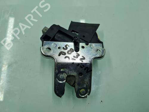 Used Tailgate lock AUDI A4 B8 (8K2) [2007-2017]  21655585