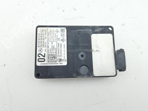 Used Electronic module Electronic module MERCEDES-BENZ GLC (X253) AMG 63 S 4-matic+ (253.989) (510 hp) 39685311 39685311