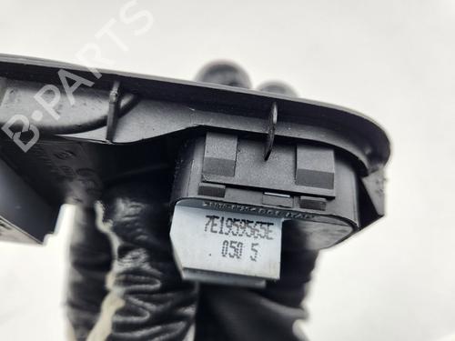 Left front window switch VW TRANSPORTER T5 Bus (7HB, 7HJ, 7EB, 7EJ) | BP21767359I27