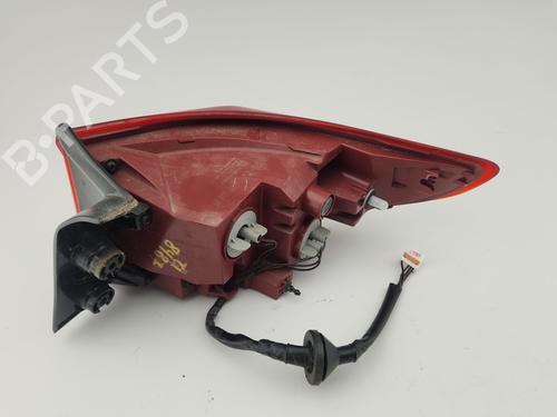Left taillight KIA STONIC (YB) 1.0 T-GDi Eco-Dynamics+ | BP38045822C34 - Image 3