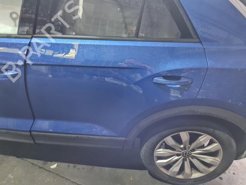 Dør venstre bagtil VW T-ROC (A11, D11) 2.0 TDI SCR | BP21765006C4 - Image 3