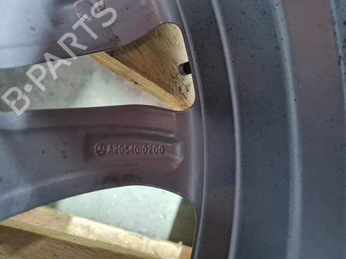 Rim MERCEDES-BENZ C-CLASS (W205) C 220 BlueTEC / d (205.002, 205.004) | BP26719918C45 