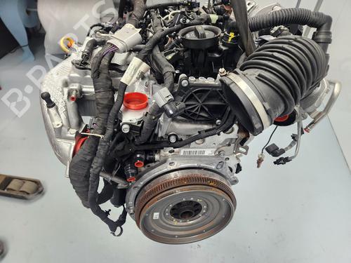 Engine VW PASSAT B9 Variant (CJ5) 2.0 TDI 4motion | BP32073133M1 - Image 5