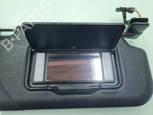 Right sun visor FORD RANGER (TKE) | BP21643892I2 - Image 2