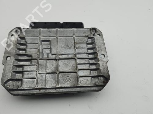 Engine control unit (ECU) NISSAN PATHFINDER III (R51) | BP36163121M57 - Image 3