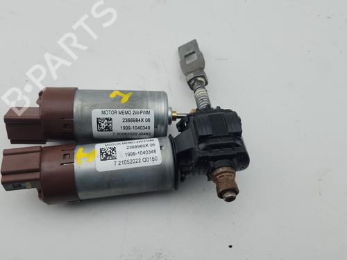 Used Electronic module Electronic module MERCEDES-BENZ C-CLASS T-MODEL (S206) C 220 d (206.204, 206.216) (200 hp) 36663561 36663561