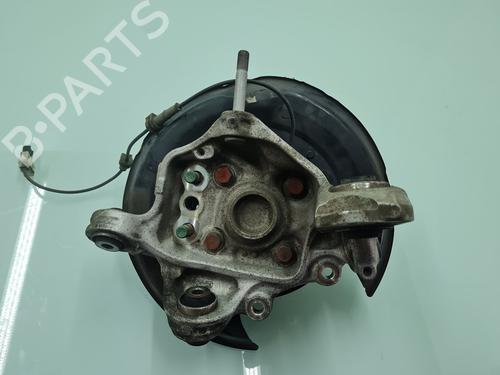 Used Right rear steering knuckle HONDA ACCORD VIII (CU) 2.2 i-DTEC (CU3) (150 hp) 21639779