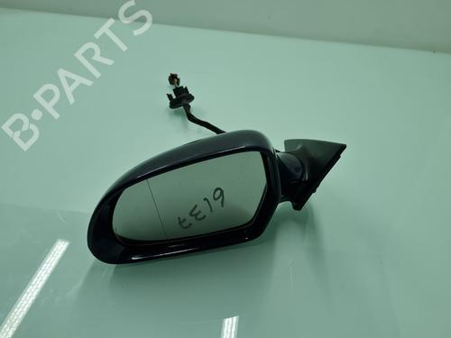 Used Left mirror AUDI A3 Sportback (8PA) 2.0 TDI (170 hp) 21639722