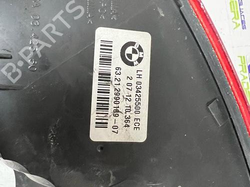 Left taillight BMW X1 (E84) | BP21661000C34 - Image 2