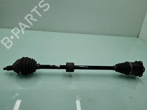 Used Right front driveshaft AUDI A1 CITY CARVER (GBH) 30 TFSI (116 hp) 21764492