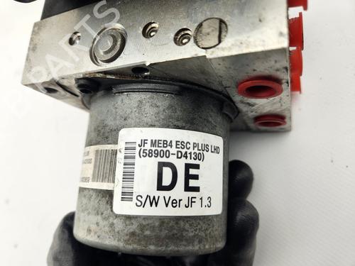 ABS pump KIA OPTIMA (JF) 1.7 CRDi | BP27980390M43 