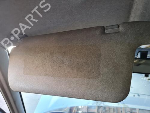 Used Left sun visor NISSAN TERRANO II (R20) 3.0 Di 4WD (154 hp) 21657520