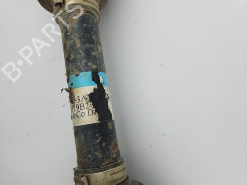 Right front driveshaft FORD RANGER (TKE) 2.0 EcoBlue 4x4 | BP30549116M39 - Image 8