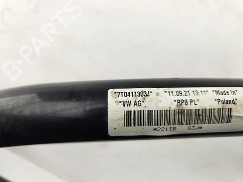 Anti roll bar VW MULTIVAN T7 (STM, STN) 1.4 eHybrid | BP32371992M96 - Image 3