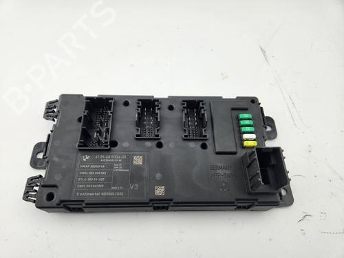 Used Electronic module Electronic module BMW 1 (F21) 116 d (116 hp) 33177373 33177373