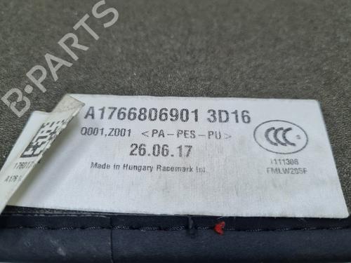 Other MERCEDES-BENZ A-CLASS (W176) A 45 AMG 4-matic (176.052) | BP21651670O1 