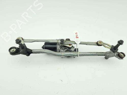 Front wiper motor CITROËN C4 CACTUS 1.2 THP 110 | BP39071250M29  - Image 5