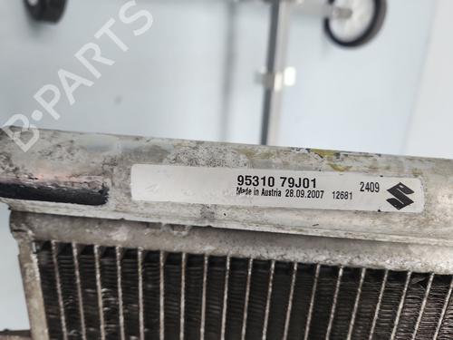 AC radiator SUZUKI SX4 (EY, GY) | BP34536353M32 - Image 3