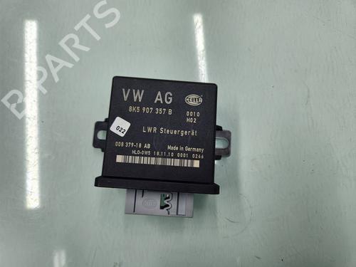 Used Electronic module Electronic module AUDI A5 (8T3) 2.0 TFSI (180 hp) 27501672 27501672