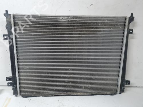 Køler KIA CARENS III MPV (UN)  | BP21661086M31 