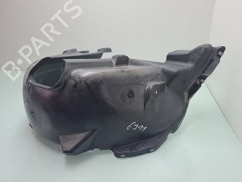 Wheel arch SEAT IBIZA IV ST (6J8, 6P8)  | BP21766757C56 