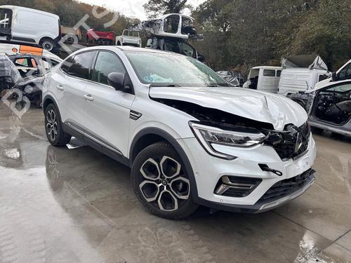 Seats set RENAULT ARKANA I (LCM_, LDN_) | BP30355595C78