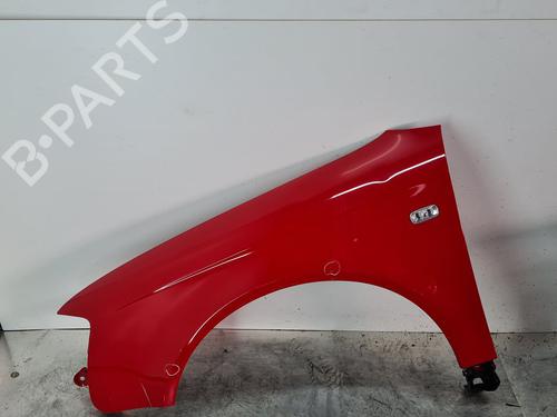 Forkjerm venstre AUDI A4 B7 Avant (8ED) [2004-2008]  21639382