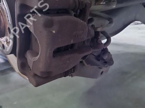 Used Left rear brake caliper Left rear brake caliper 38619032 38619032