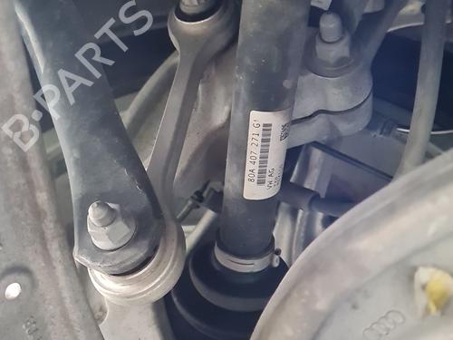 Used Right front driveshaft Right front driveshaft 37518724 37518724